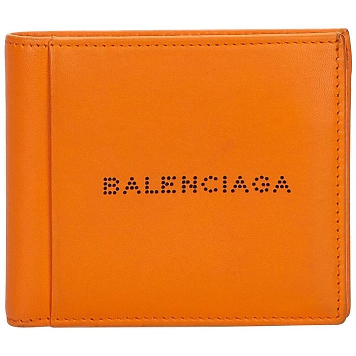 Balenciaga on sale wallet sale