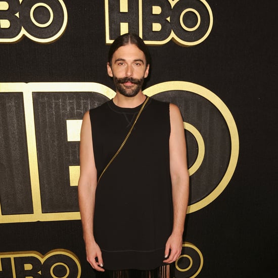 Jonathan Van Ness Teams Up With Planned Parenthood