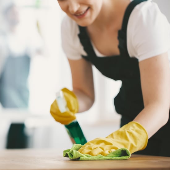 Unexpected Uses For Essential Oils