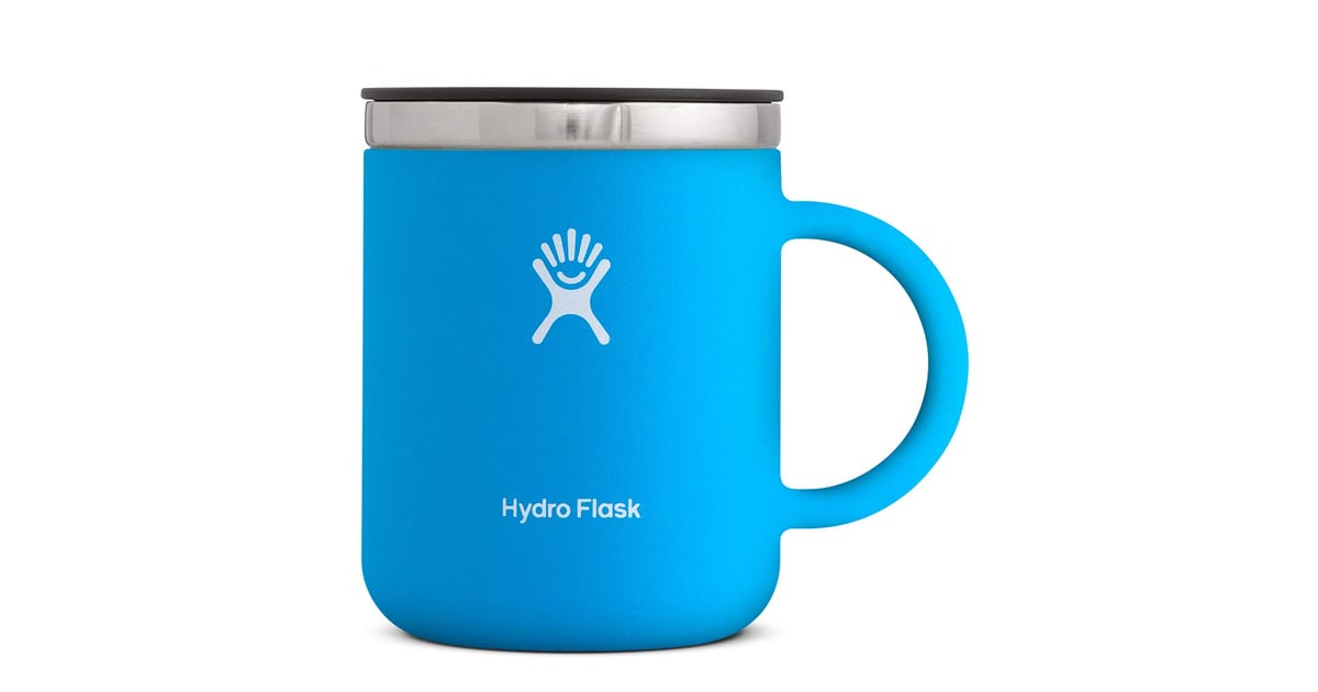 Hydro Flask 12 oz Travel Coffee Mug The Best Gift Ideas For Women in