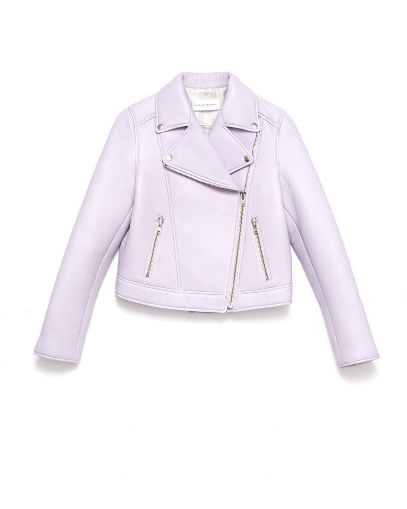 Loeffler Randall Jackets