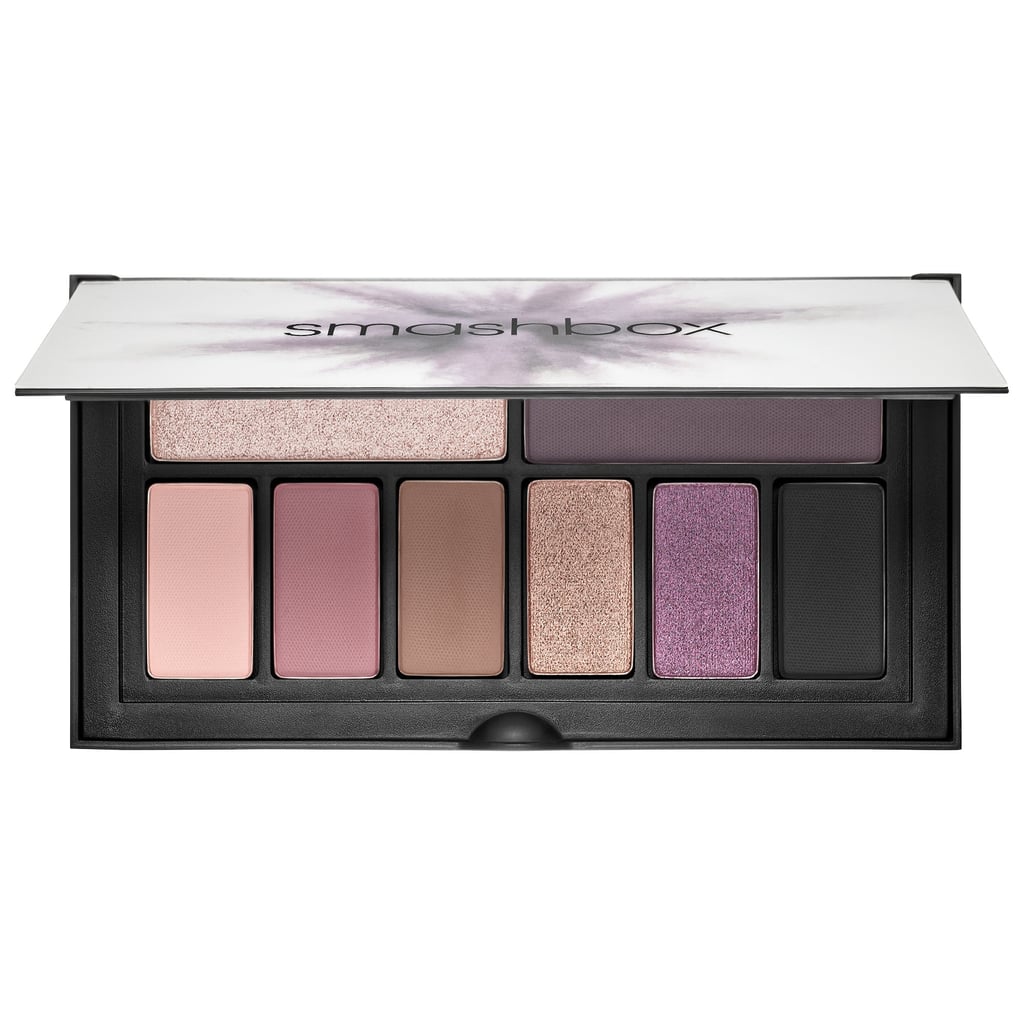 Smashbox Cover Shot: Eye Palettes
