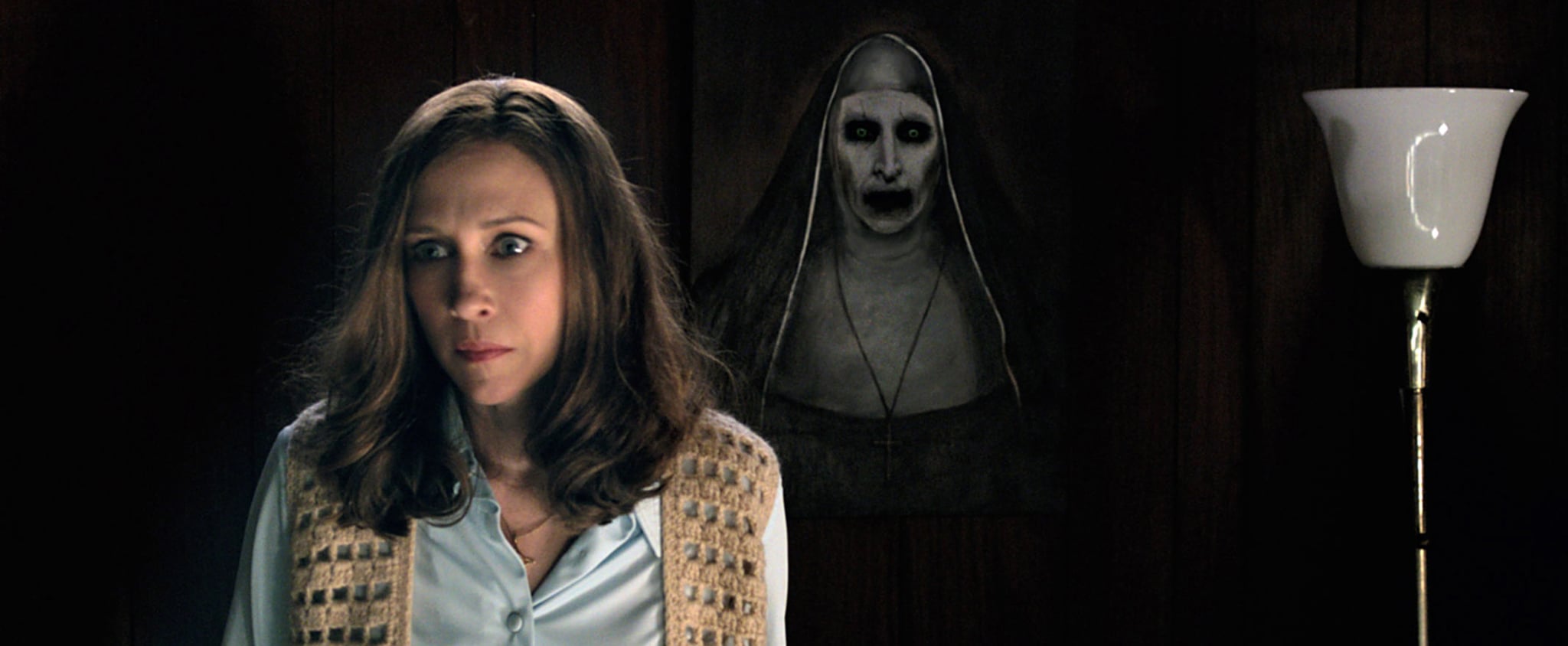 How The Conjuring Universe Movies Connect POPSUGAR Entertainment UK