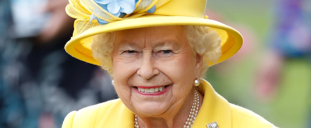 The Way Queen Elizabeth Chooses Her Outfits Every Day Is Absolutely Fascinating