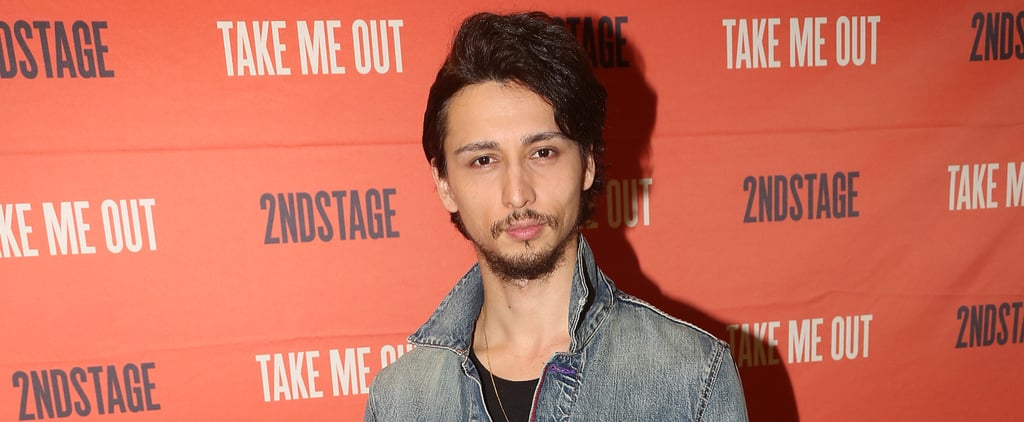 Get to Know Only Murders in the Building Star Julian Cihi