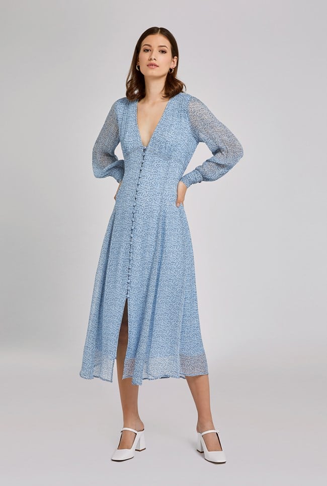 Ghost adorlee deals dress