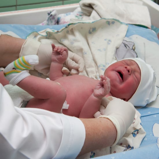 Hospital Operates on the Wrong Baby