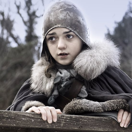 Game of Thrones Characters' Evolutions