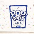 This Magical Pop-Tarts Cafe Is Straight Out of Your Childhood Dreams
