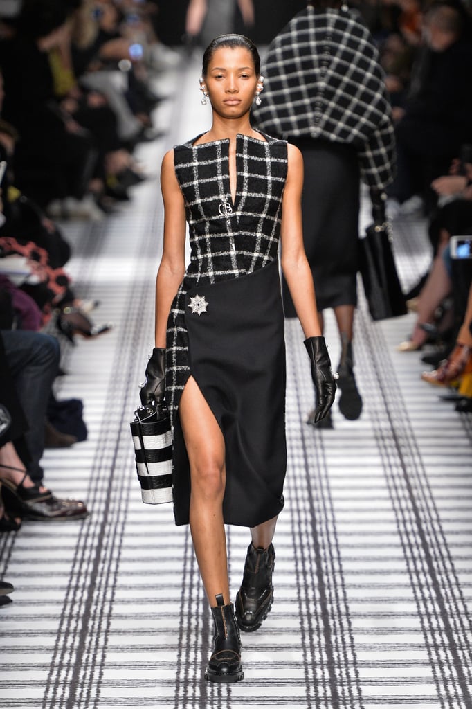 Balenciaga Fall 2015