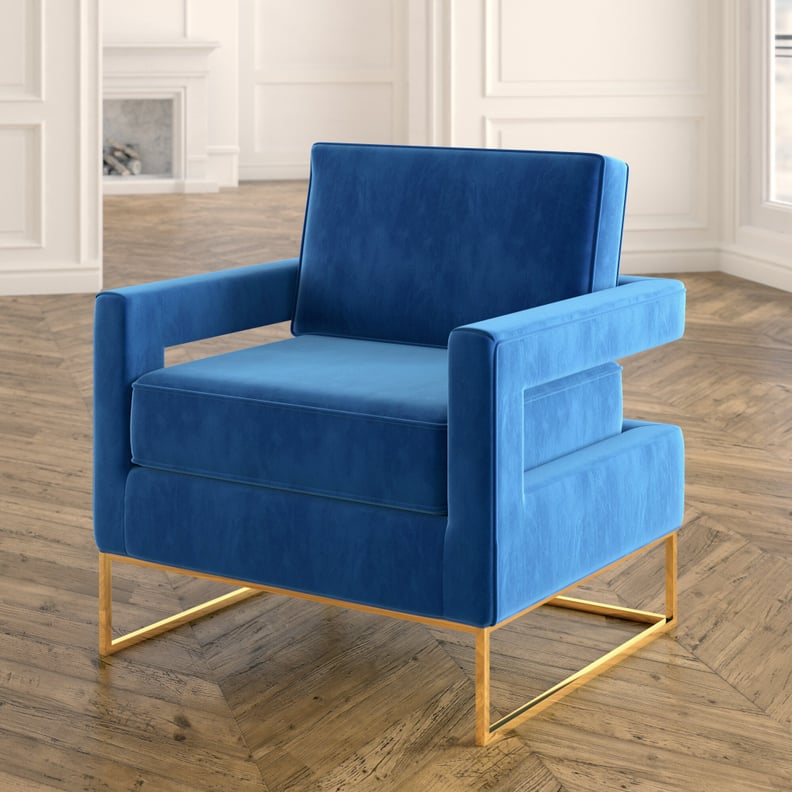 Canterbury Armchair