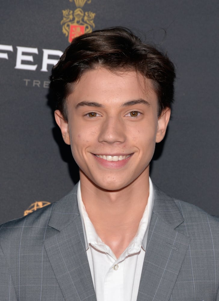 How Old Is Anthony Turpel, aka Felix? How Old Is the Love Victor Cast