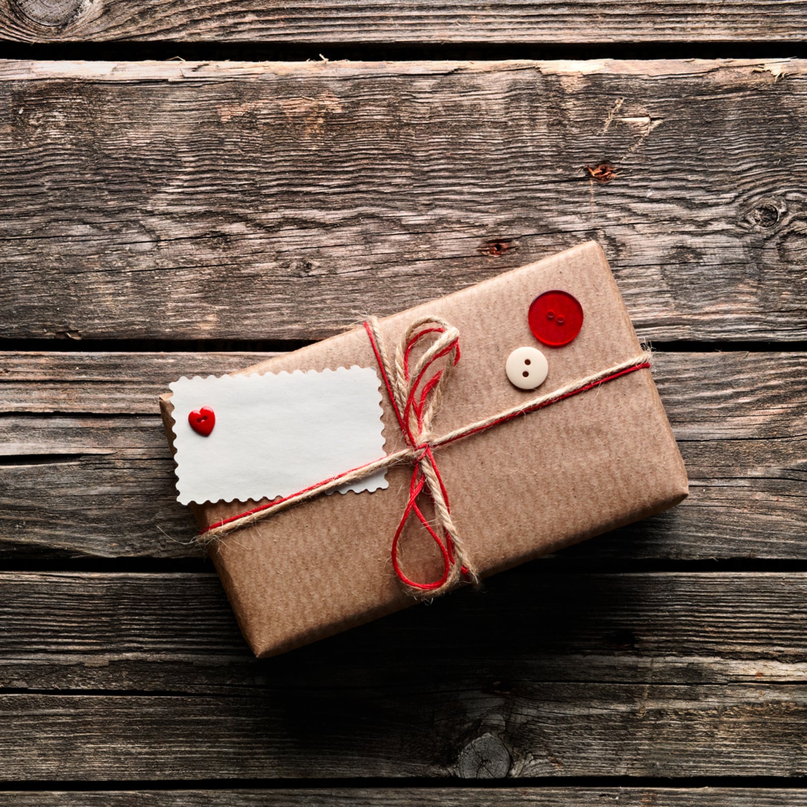 Christmas Gift Giving Rules