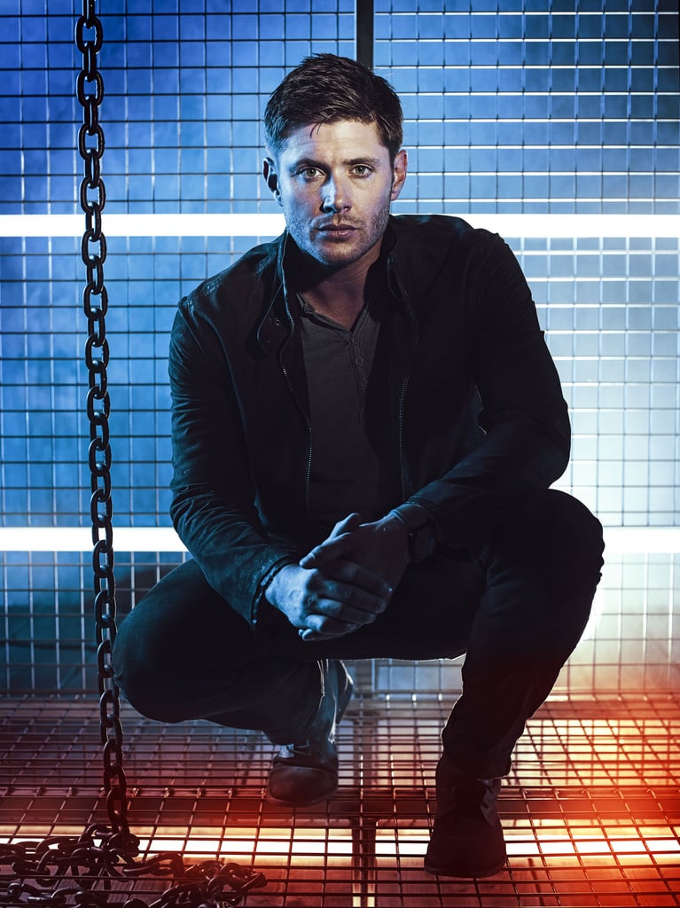This Hardcore Stare