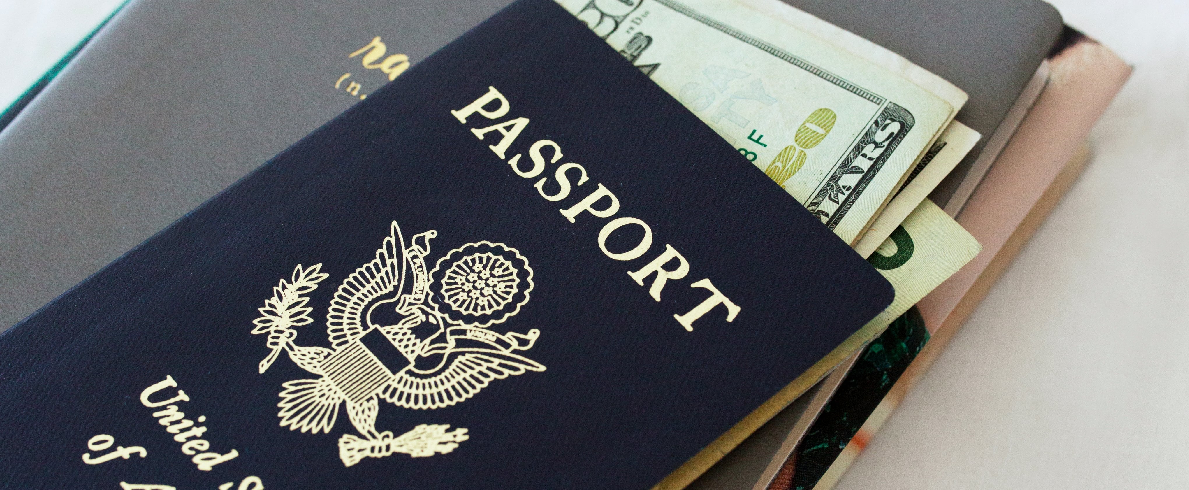 How Long Does a US Passport Have to Be Valid to Travel? POPSUGAR