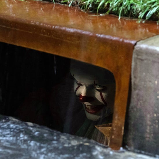 It Movie Easter Eggs