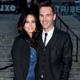 Courteney Cox on Her Split From Johnny McDaid: "It Was Brutal"