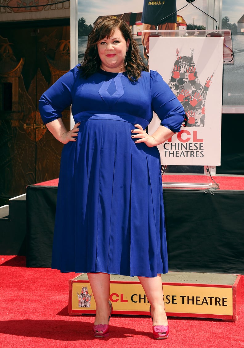 melissa mccarthy red carpet dresses One of my favorite actresses in the world @melissamccarthy in custom  Siriano tonight at the #goldenglobes Love her so much WOW does she look  amazing!! 