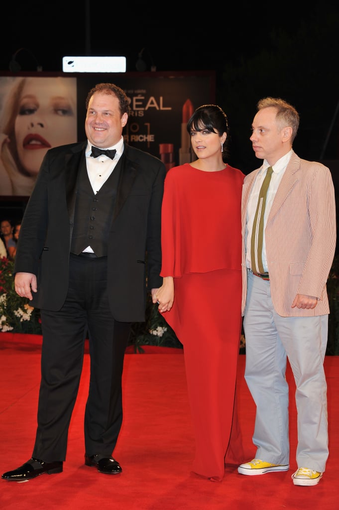 See All the Glamorous Venice Film Festival Pictures So Far! See All the Glamorous Venice Film Festival Pictures So Far!