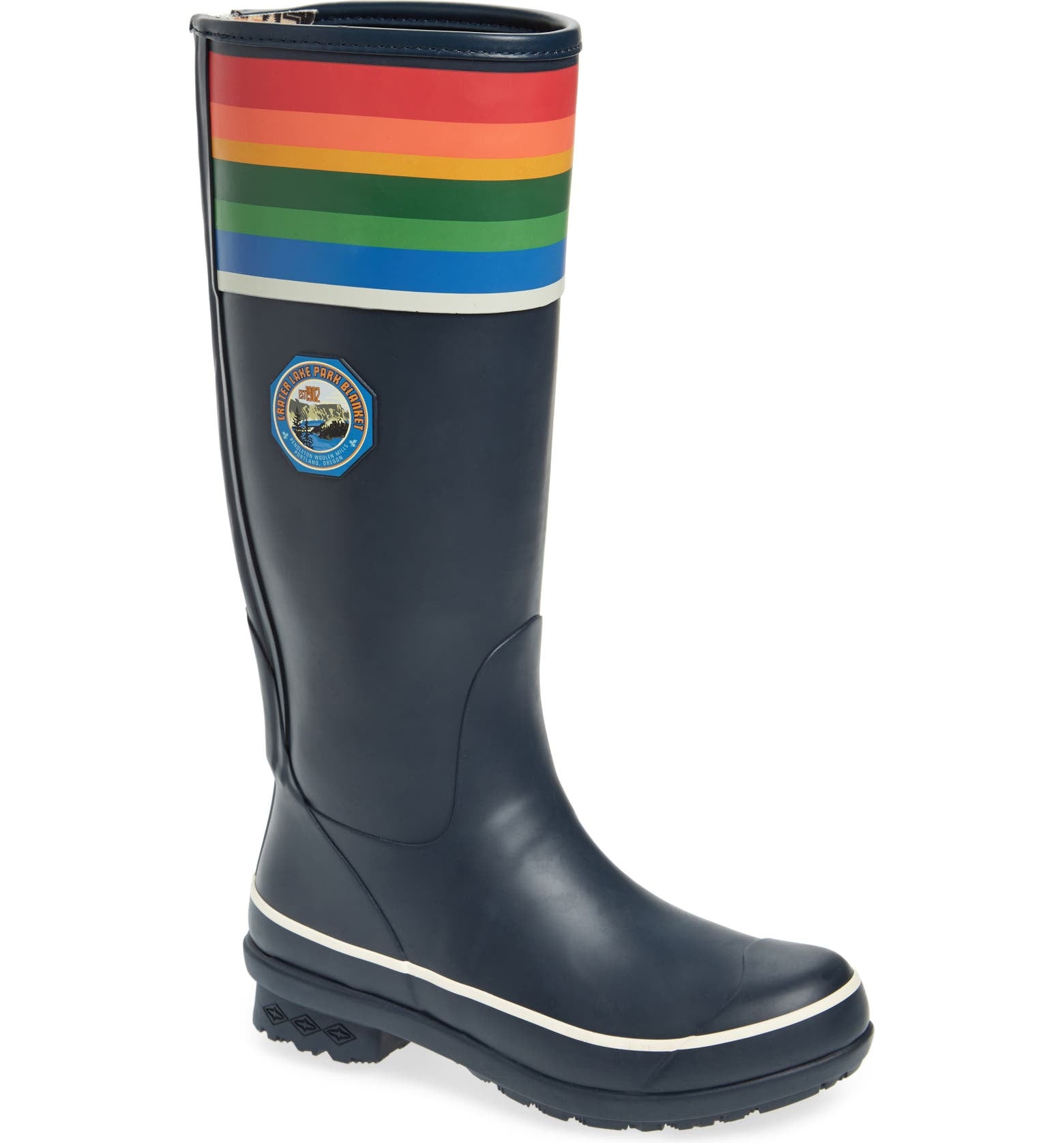 Tinsley rain boot nordstrom top