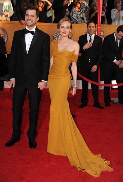 Photos of Ladies on SAG Red Carpet Photos of Ladies on SAG Red Carpet