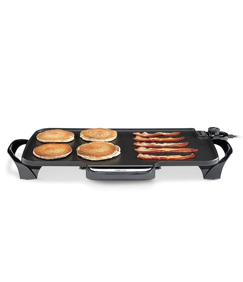 Presto Electric Griddle