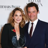 Despite Winning Golden Globe Affair,