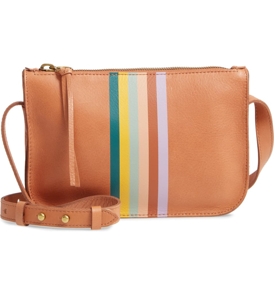 Madewell The Simple Crossbody Bag