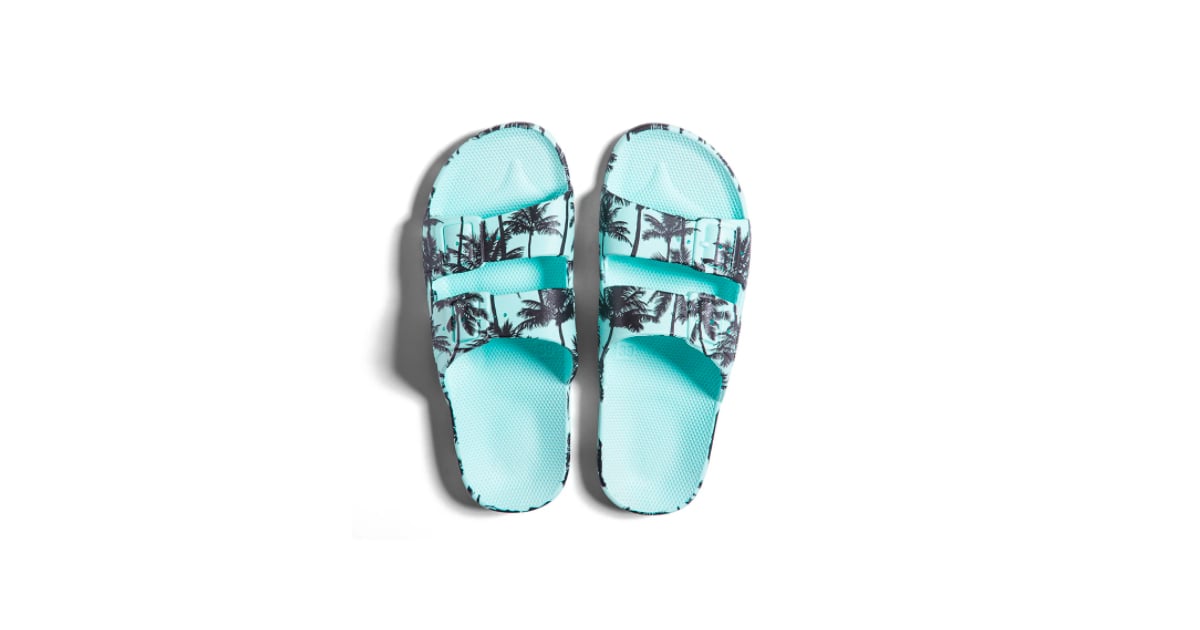 free moses slides