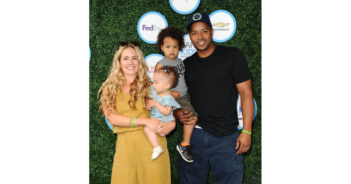 Cacee Cobb Images | POPSUGAR Celebrity