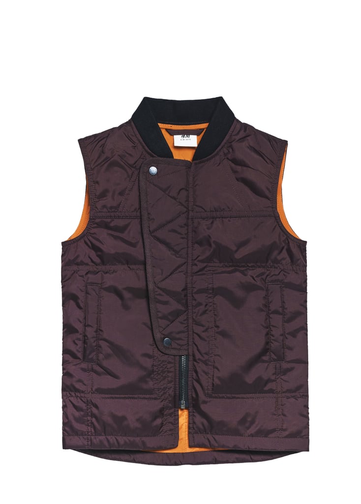 H&M Kids Fall 2015 Collection