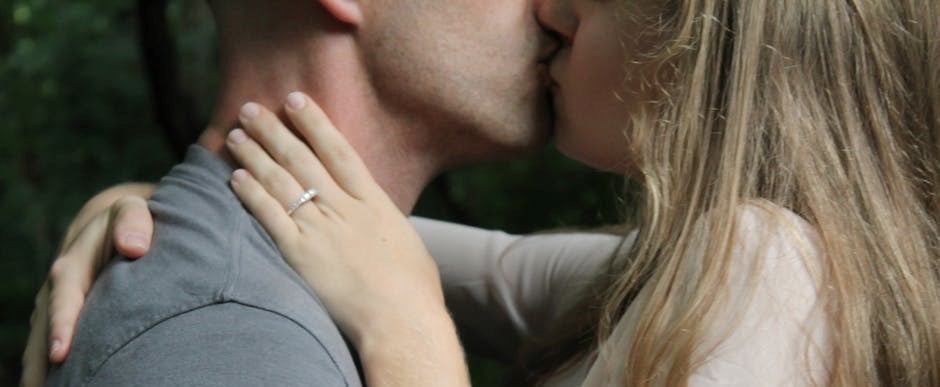 My Husband and I Have 1 Unwritten Sex Rule That Makes Life a Lot Easier