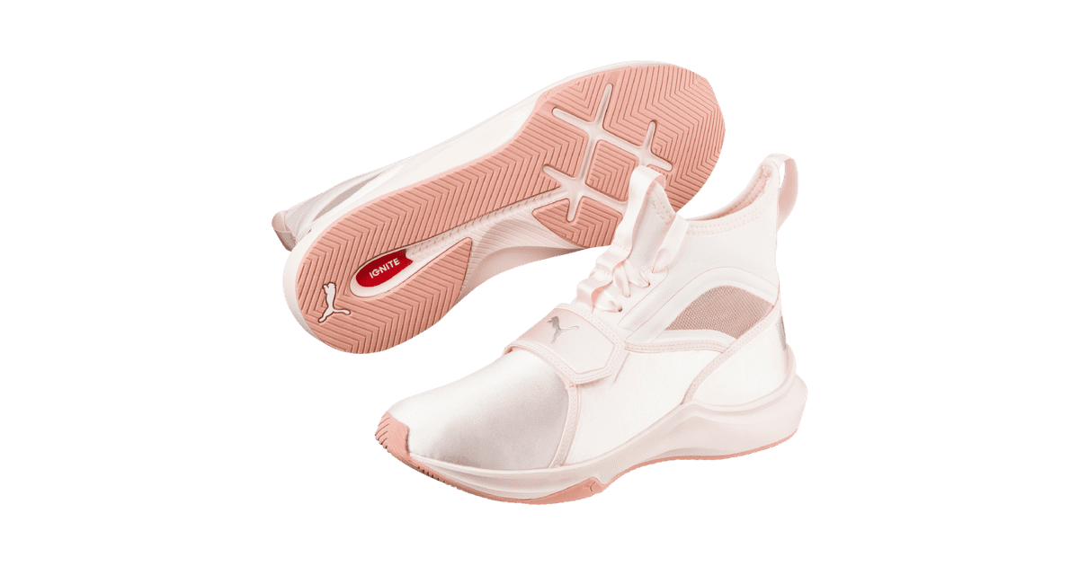 puma phenom satin