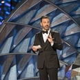 Jimmy Kimmel Will Return to Host the Oscars For a Third Time in 2023