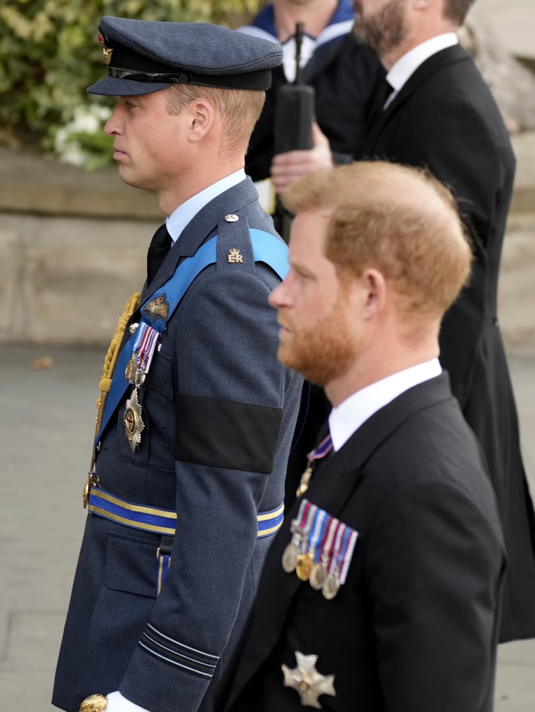 Queen Elizabeth II's Funeral