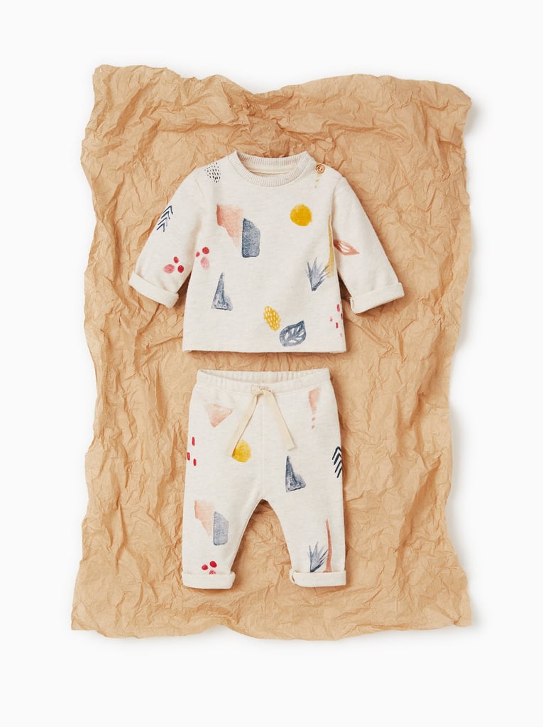 zara baby pants