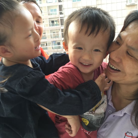 Chinese Orphans' Reunion | Video