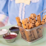 Disney World Cookie Fries Recipe