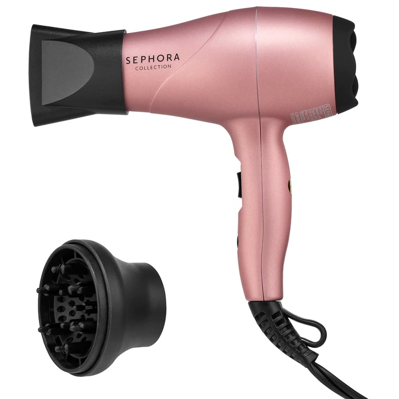 Sephora Collection Mini Blast Ionic Blow Dryer