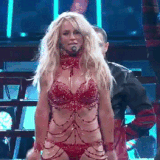 Britney Spears Billboard Awards Performance Pictures 2016 ...