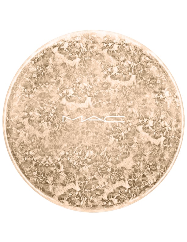 MAC Snow Ball Impalpable Glare Powder
