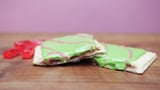 Watermelon Jolly Rancher Pop-Tarts Recipe