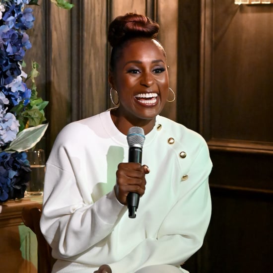 Issa  Rae Talks Honeymoon, Travel Must Haves, Favorite Trips