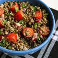 Gwyneth Paltrow's Favorite Protein-Packed Lentil Salad
