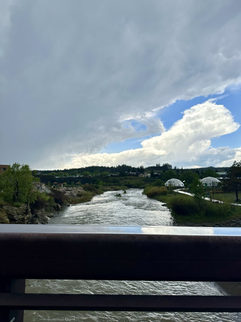 San Juan River