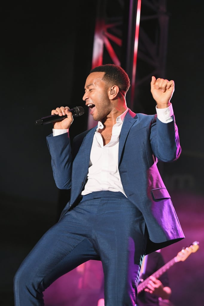 Sexy John Legend Pictures