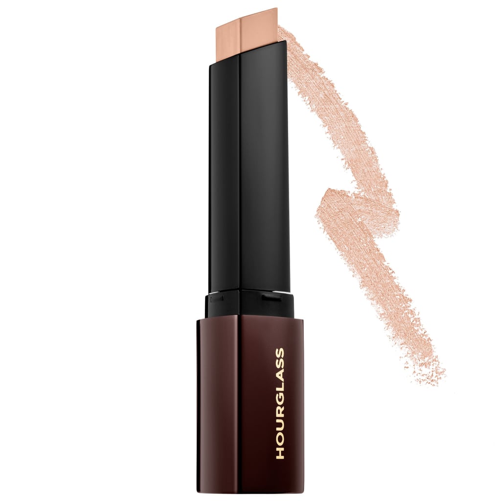 With more than 6,000 reviews and nearly 250,000 loves from other shoppers, this Hourglass Vanish Seamless Finish Foundation Stick ($46) is a trusted choice that's waterproof, highly pigmented, and can be applied with fuller or lighter coverage, as desired. It works especially well when applied with its partnering Hourglass Vanish Foundation Brush ($46) which has dense, soft brushes to reach all areas of the face for a smooth, seamless finish.