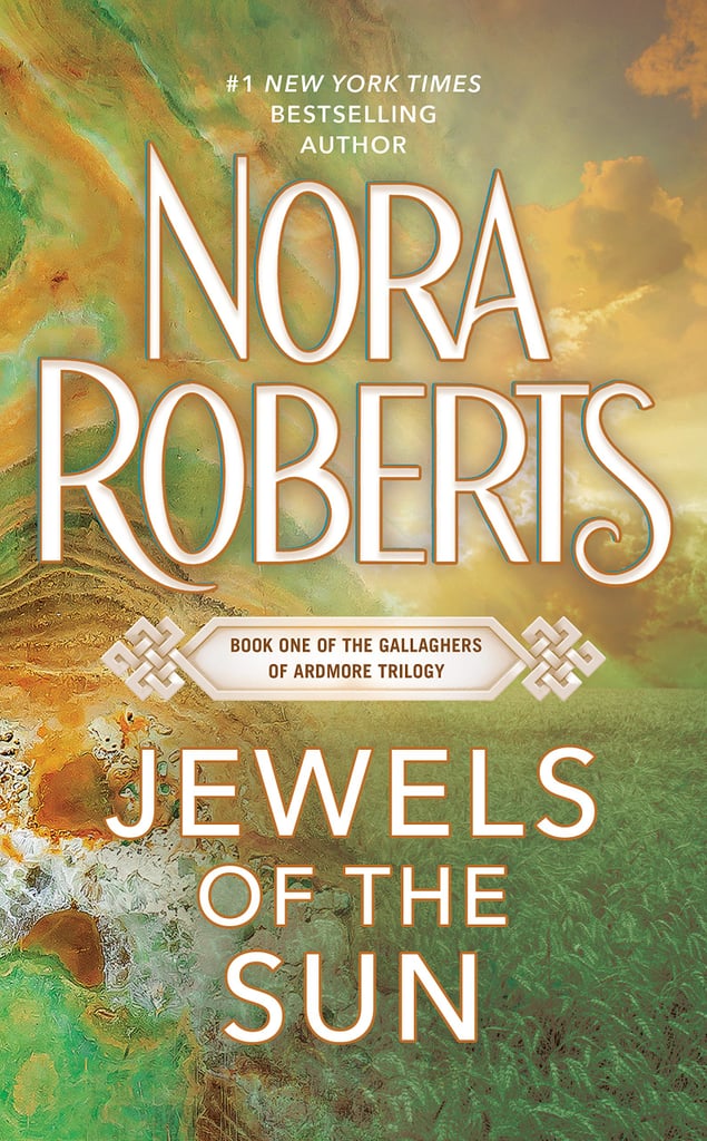 Jewels of the Sun By Nora Roberts