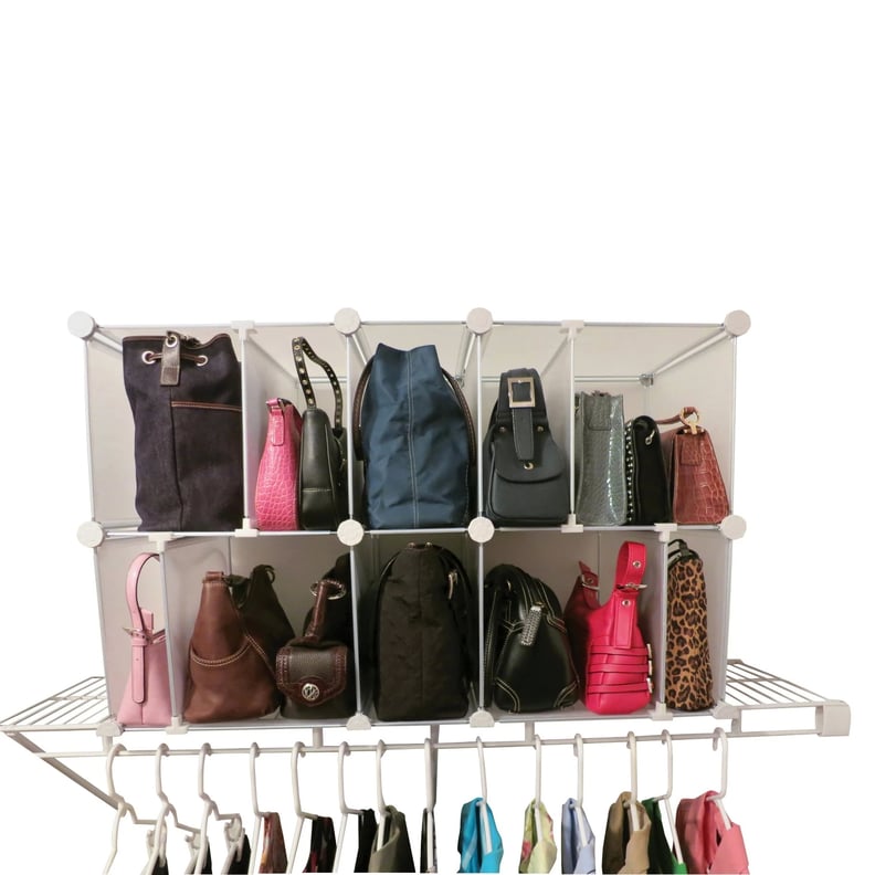 Luxury Living Park Purse Modular Organizer