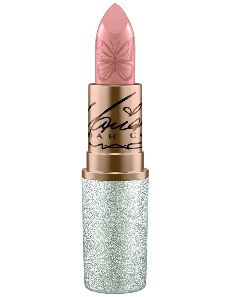 MAC Cosmetics x Mariah Carey Lipstick in Bit of Bubbly